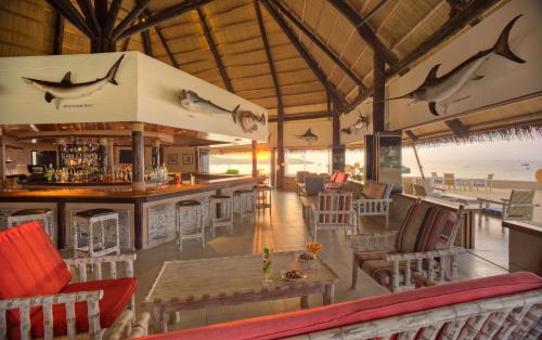 Hemingways Watamu