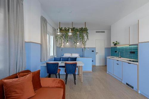 Acro Urban Suites, Atény (fotografie 9)