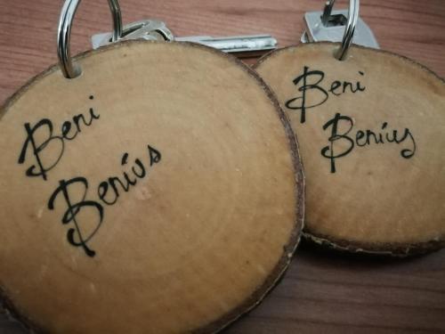 Beni Benìus, Teulada (zdjęcie 10)