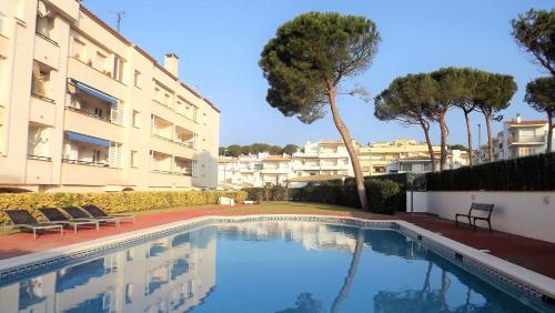 Apartment with Sea View image 7