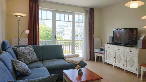 Appartementanlage Urlaubsträume - image 6