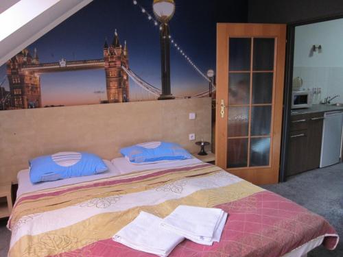Anděl Apartmány