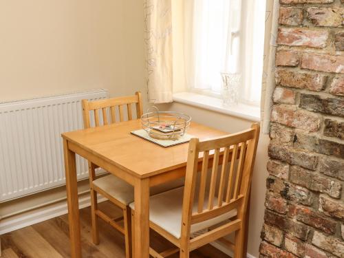 Cherry Pips in Saltfleetby