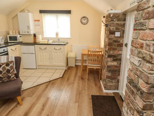 Cherry Pips in Saltfleetby