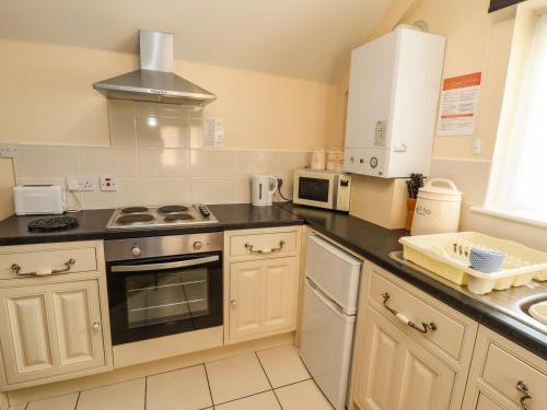 Cherry Pips in Saltfleetby