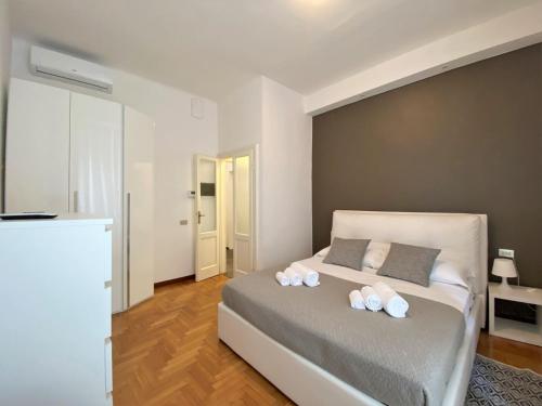 Via Benzi Apartment Como - image 2