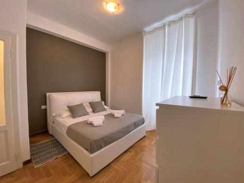 Via Benzi Apartment Como - image 6