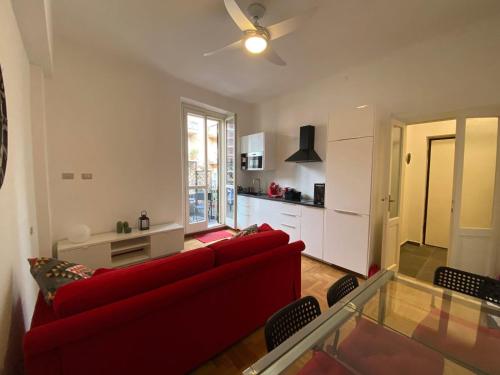 Via Benzi Apartment Como - image 12