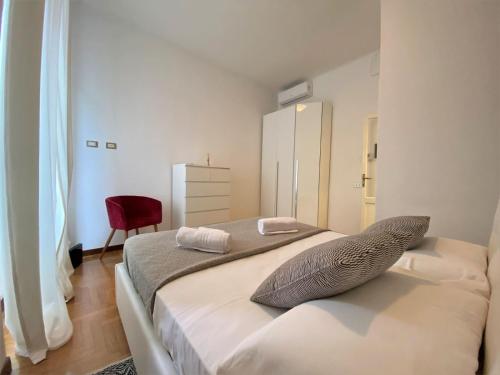 Via Benzi Apartment Como - image 8
