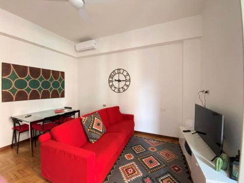 Via Benzi Apartment Como - image 4