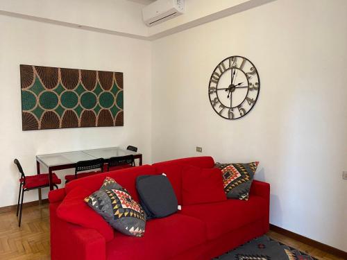 Via Benzi Apartment Como - main image