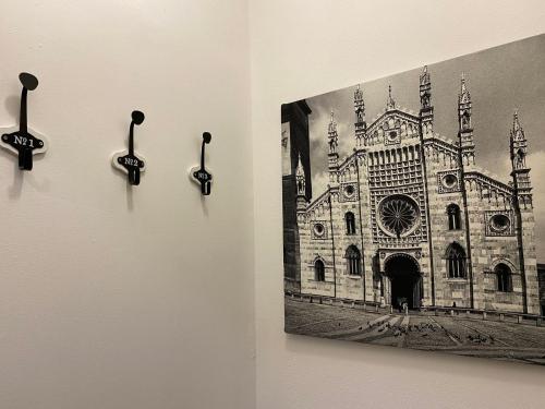 Via Benzi Apartment Como - image 11