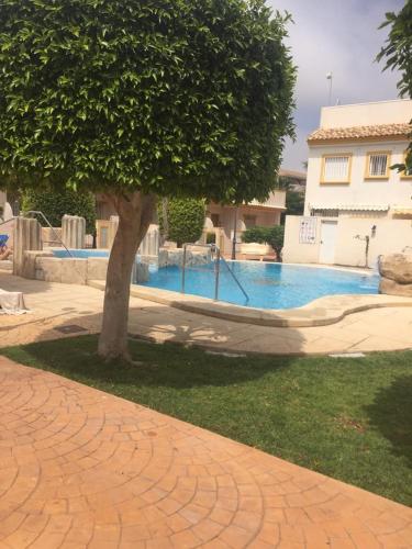  Aldeas De Aguamarina Phase III, Pension in Cabo Roig