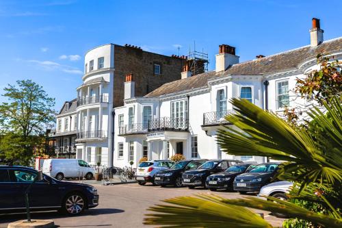 Richmond Harbour Hotel & Spa - image 11