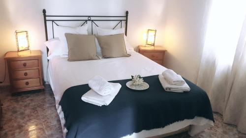  Casa La Azotea de Cazorla in Cazorla