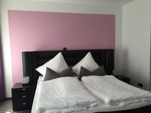 Doppelzimmer, flussblick
