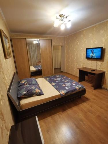 Apartament on Druzhininskaya 29 - image 7