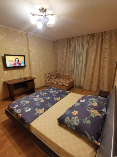 Apartament on Druzhininskaya 29 - image 10