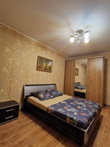 Apartament on Druzhininskaya 29 - main image