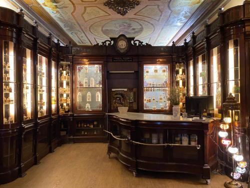 Pharmacia Guesthouse