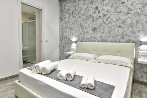 VL Central Room in 올비아 시티 세넡