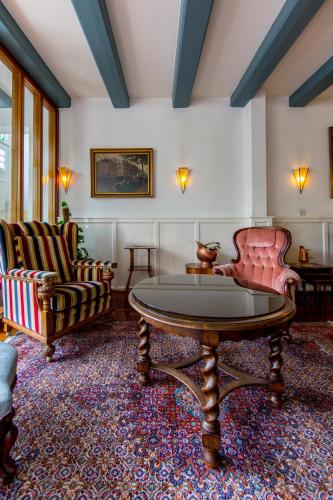 Amsterdam Wiechmann Hotel - image 5