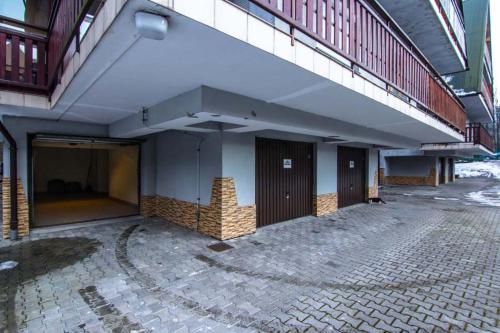 Apartament Dagmara Zakopane