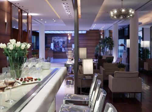 グランド ホテル デ ラ ヴィル