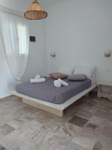 Miltiadis Apartments