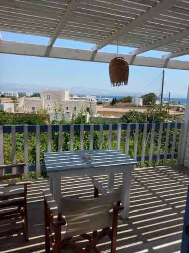 Miltiadis Apartments