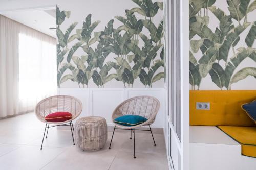 Apartaments Cye Salou - image 8
