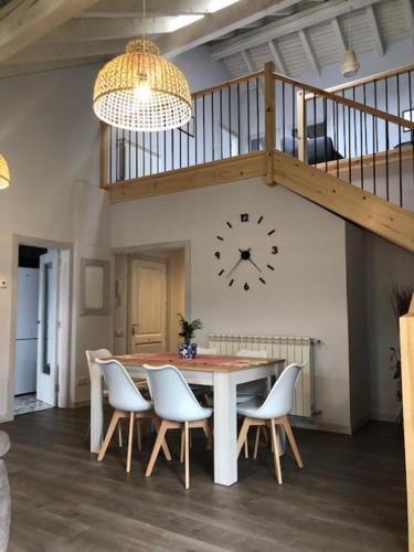  Casa Pauet d´Escalarre, Unterkunft in Escalarre