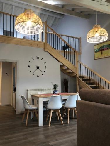  Casa Pauet d´Escalarre in Escalarre