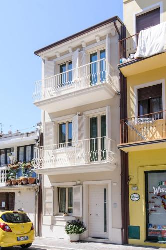 Il Piccolo Giglio in Porto Sant'Elpidio