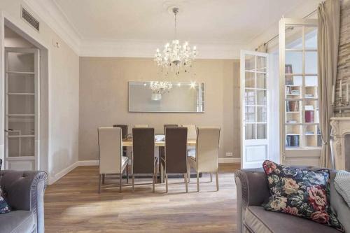 Apartment Lucia, Barcelona (fotografie 5)