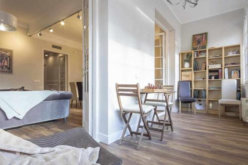 Apartment Lucia, Barcelona (fotografie 7)