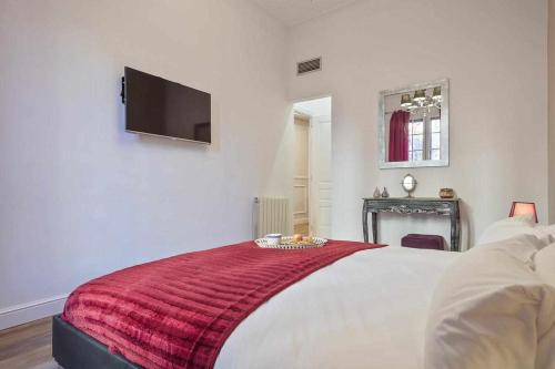 Apartment Lucia, Barcelona (fotografie 10)