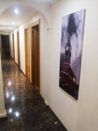  Piso El Espolón Logroño, piso entero in Logroño