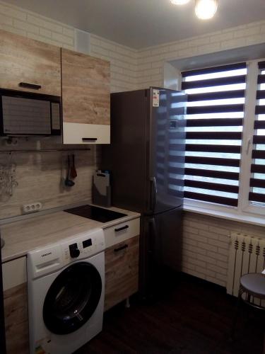 Apartment in Kamchatka on Chubarova - image 14