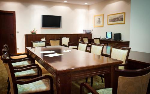 Hotel Globo - main image