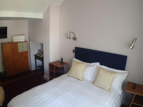 The Falstaff Hotel & Restaurant Ramsgate - image 5