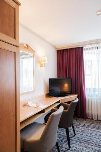 Hotel Pelikan