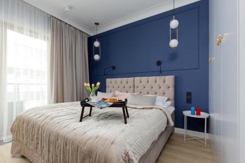 Studio Centrum Pawia 51 Apartments by Renters Prestige, Varsavia