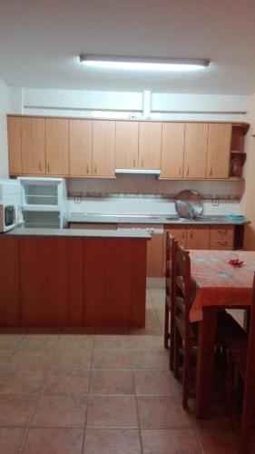 virtuve, Casa Rural el Picozo in Horcajo de la Ribera