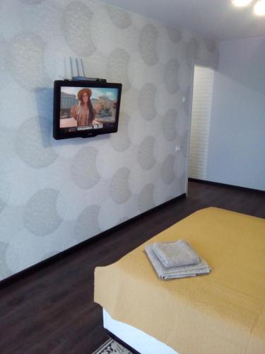 Apartment in Kamchatka on Chubarova - image 4