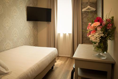Hotel Della Rosa – Ancona, IL