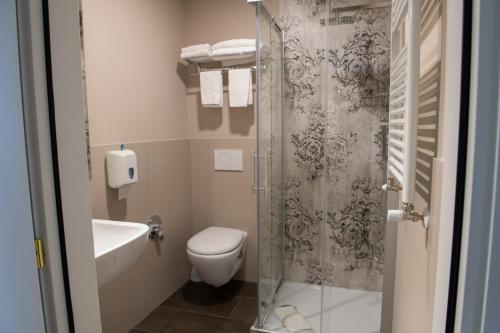 Hotel Della Rosa Room Type - Twin Room