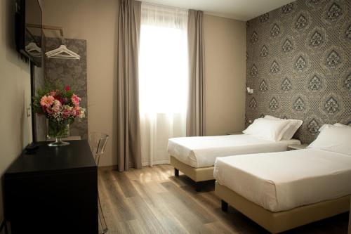 Hotel Della Rosa – Ancona, IL