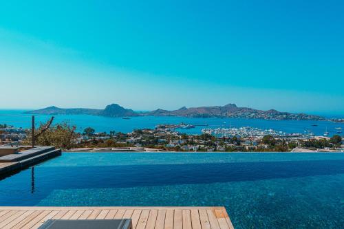 مناطق جذب قريبة, G Beyond Apartments & Villas Yalıkavak in ياليكافاك