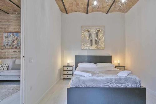 Apartamento Alejandro en BCN, Barcelona (fotografie 7)